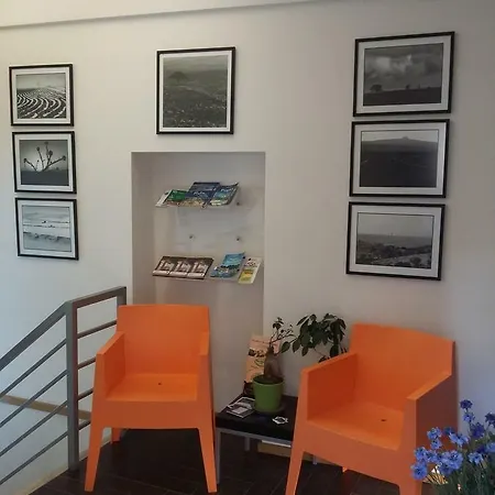 Oda ve Kahvaltı Arte Andria