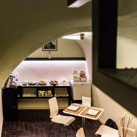 Arte Alojamento de Acomodação e Pequeno-almoço Andria