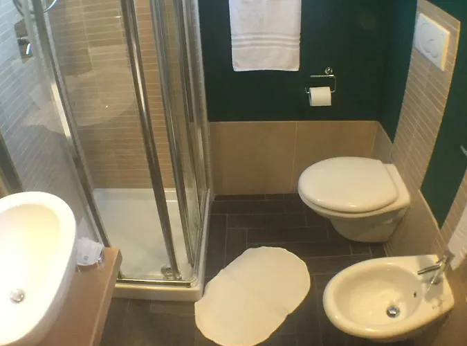 Nocleg ze śniadaniem Arte 3*