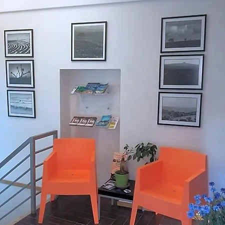 Arte Frühstückspension 4*