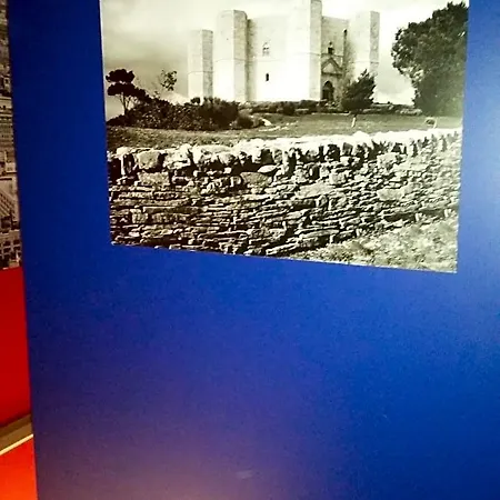 Arte אנדריה