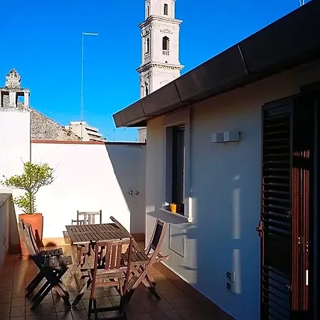 Arte Bed & Breakfast 4*