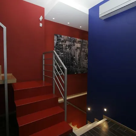 Arte فندق مبيت وإفطار