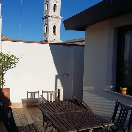 Arté Bed & Breakfast 2*