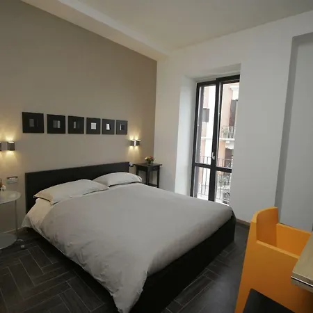 Arte فندق مبيت وإفطار أندريا