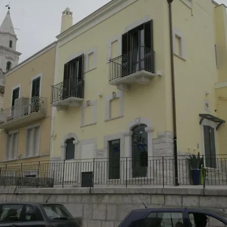 Arté Bed & Breakfast 2*