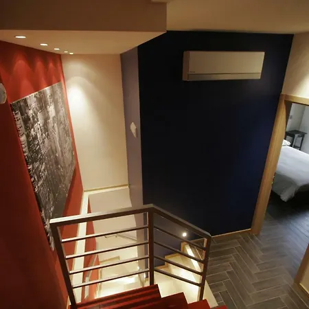 فندق مبيت وإفطار Arte أندريا