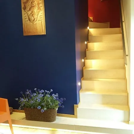Arte Bed & Breakfast Andria