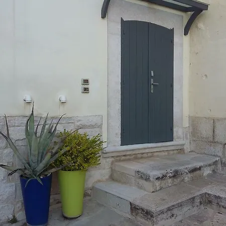 Arte Bed & Breakfast 4*