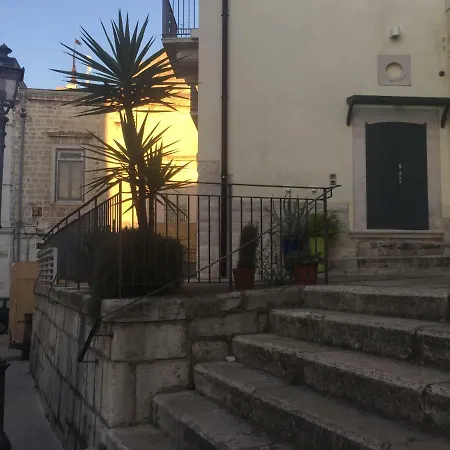 فندق مبيت وإفطار Arte أندريا