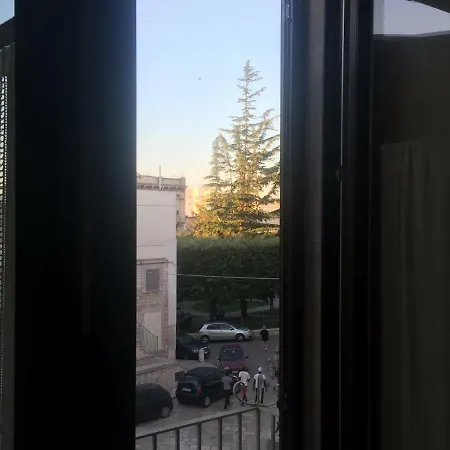 Arté Couette-café Andria