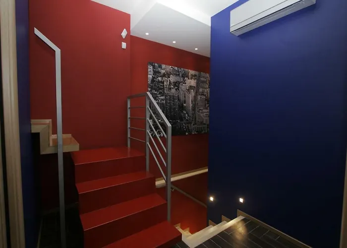 Arte Oda ve Kahvaltı