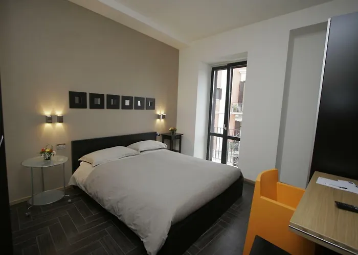 Arte Oda ve Kahvaltı Andria