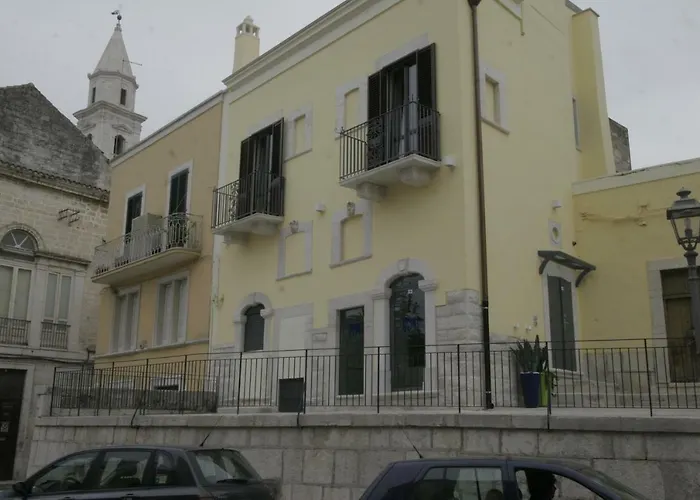 Arte Bed & Breakfast 3*