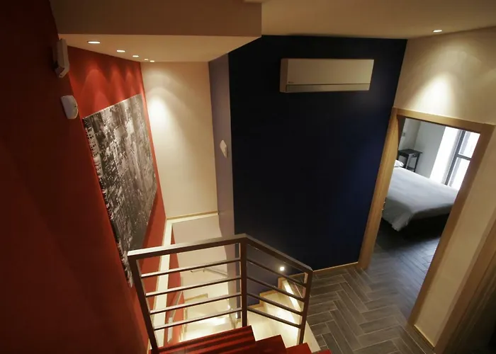 Bed & Breakfast Arte Andria