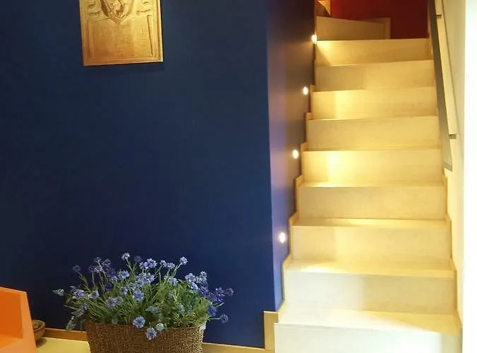 Arte Bed & Breakfast Andria