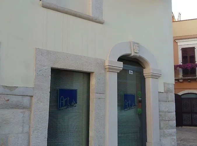 Bed & Breakfast Arte Andria