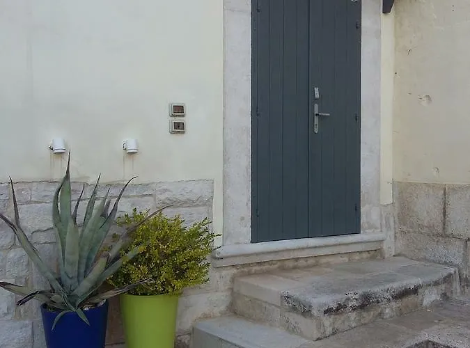 Arte Bed & Breakfast 3*