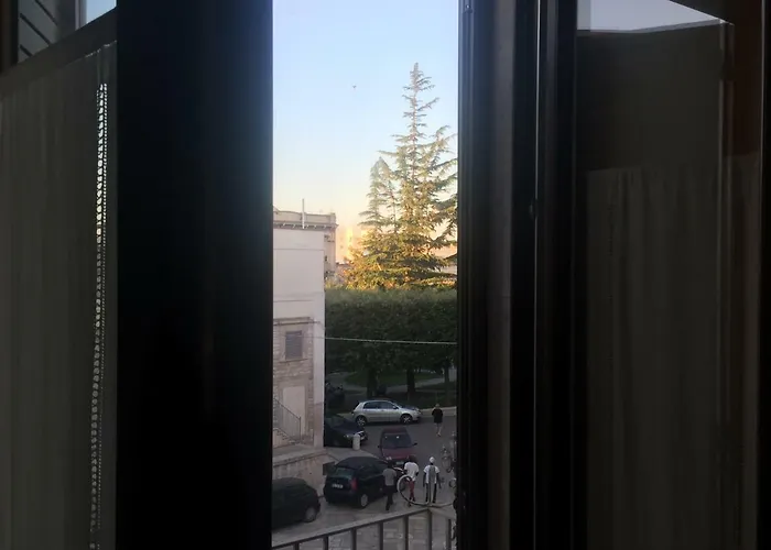 Arte Oda ve Kahvaltı Andria