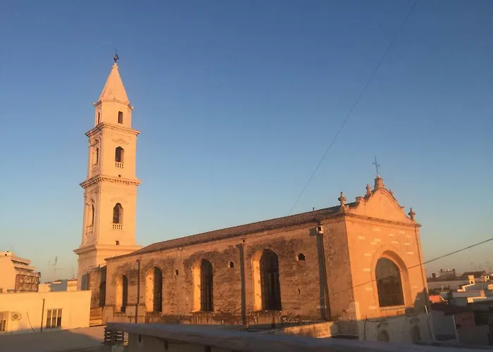 Bed & Breakfast Arte Andria