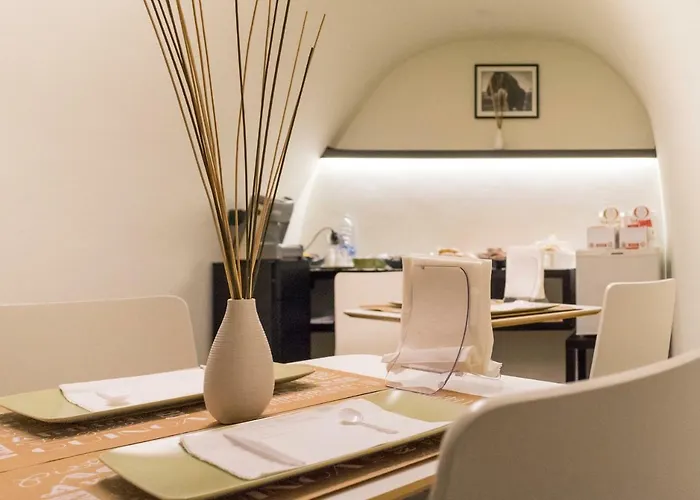 Oda ve Kahvaltı Arte